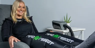 Benefits of Compression Therapy: How It Helps Circulation, Recovery & More