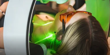 What Is the Emerald Laser?