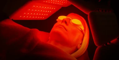 Light Therapy for Skin and Mood: Why Red Light Is More Than Just a Trend