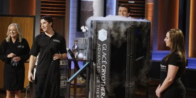 The Science Behind Cryotherapy: Is Freezing Your Body Really Worth It?