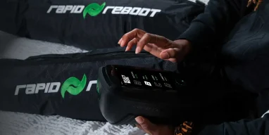 How Compression Therapy Helps You Recover Faster and Perform Better